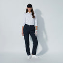 Daily Sports: Women's Flain Rain Pants - Black