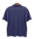 Golf Knickers: Men's Classic Plaid Golf Outfit - Royal Stewart & Navy