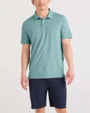 SAXX: Men's 8" Caddie Short - Dark Ink