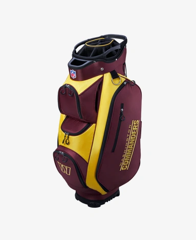 Wilson Golf NFL Cart Bag