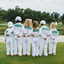 Caddie Uniform: Custom Caddie Uniform - Kids