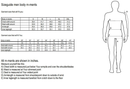 Abacus Sports Wear: Men's 4 Ways Stretch Shorts - Mellion