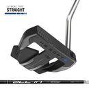 Cleveland Golf: Men's HB Soft 2 Black Putter - Model 15