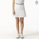 Daily Sports Women's White Elissa 20" Skort (Size 12) SALE Skirts