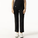 Daily Sports: Women's Magic Straight Ankle Pants - Black Clothing