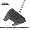 Cleveland Golf: Men's HB Soft 2 Black Putter - Model 11C
