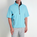 Zero Restriction: Men's Power Torque 1/2 Sleeve