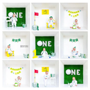 Caddie Uniform: Custom Caddie Uniform - Kids
