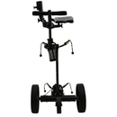 Bat-Caddy: Remote Control Electric Golf Caddy - X6R