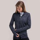 Zero Restriction: Women's Esmae Full Zip