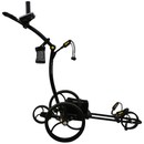 Bat-Caddy: Remote Control Electric Golf Caddy - X6R