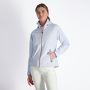 Zero Restriction: Women's Hooded Olivia Jacket