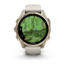 Garmin: Multi-Sport GPS Watch - fēnix® 8 AMOLED Golf