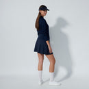 Daily Sports: Women's Shape Short Skort - Dark Navy