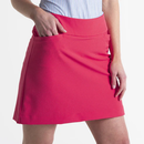 Fairway & Greene: Women's Carrie Skort