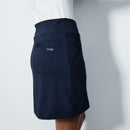 Daily Sports: Women's Genua 15" Skort - Dark Navy Skorts
