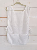 Caddie Uniform: Custom Caddie Bib