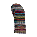 Sunfish: Denali Hand-Woven Barrel Headcover - Hybrid SALE