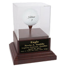 Eureka Golf: Acrylic Eagle Display