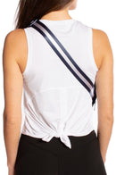 Golftini: Women's Martini Crossbody Bag