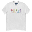 Bones Men's Short Sleeve T-Shirt by ReadyGOLF