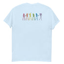 Bones Men's Short Sleeve T-Shirt by ReadyGOLF