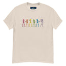 Bones Men's Short Sleeve T-Shirt by ReadyGOLF