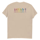 Bones Men's Short Sleeve T-Shirt by ReadyGOLF