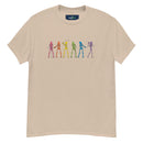 Bones Men's Short Sleeve T-Shirt by ReadyGOLF