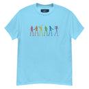 Bones Men's Short Sleeve T-Shirt by ReadyGOLF