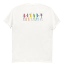 Bones Men's Short Sleeve T-Shirt by ReadyGOLF