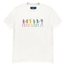 Bones Men's Short Sleeve T-Shirt by ReadyGOLF