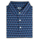 2Putt Golf - Pickleball Men's Polo