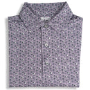 2Putt Golf - Skull and Bones Men's Polo