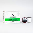 Birdie Coffee Company - Deep Rough | K-Cup Pods