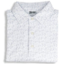 2Putt Golf - State of Michigan Men's Polo