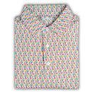 2Putt Golf - Summer Vibes Men's Polo