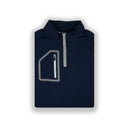 2Putt Golf - The Tips Men's Q-Zip