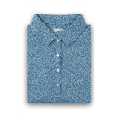 2Putt Golf - Water Hazard Women's Polo (Sleeveless)