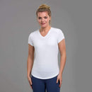 Zero Restriction: Women's Fae Short Sleeve Polo