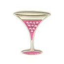 Bonjoc: Ball Marker & Hat Clip - Cosmopolitan