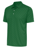 Antigua: Men's Essentials Polo - Spark 104585 Clothing