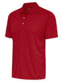 Antigua: Men's Essentials Polo - Spark 104585 Clothing