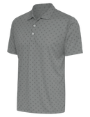 Antigua: Men's Essentials Polo - Spark 104585 Clothing