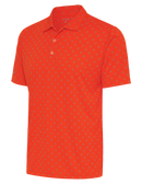 Antigua: Men's Essentials Polo - Spark 104585 Clothing