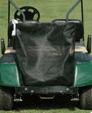 Club Clean: Buggie Bag - Golf Cart Cargo Net