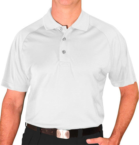 Golf Knickers: Hybrid Golf Shirt