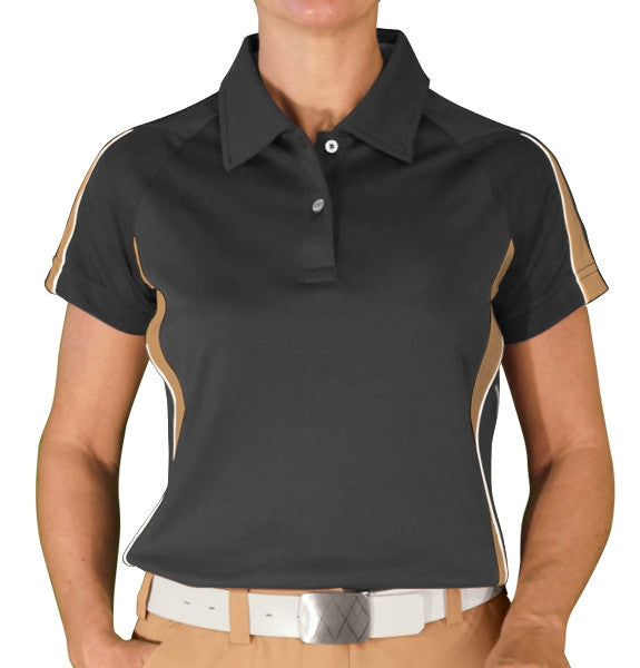 Ladies Eagle Golf Shirt by Golf Knickers