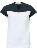 Abacus Sports Wear: Women's Cup Sleeve Golf Polo - Erin Shirts & Tops