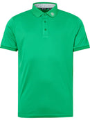 Abacus Sports Wear: Men's DryCool Golf Polo - Hammel Shirts & Tops